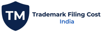 Trademark filing cost India